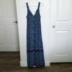 Joie maxi dress